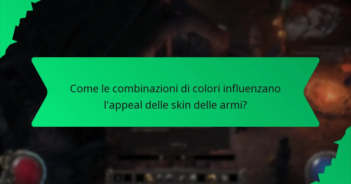 Quali sono i livelli di rarità delle skin delle armi Twitch Drops?