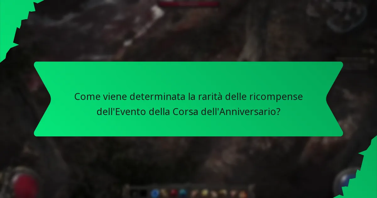 Quali variazioni di colore sono disponibili per le ricompense?