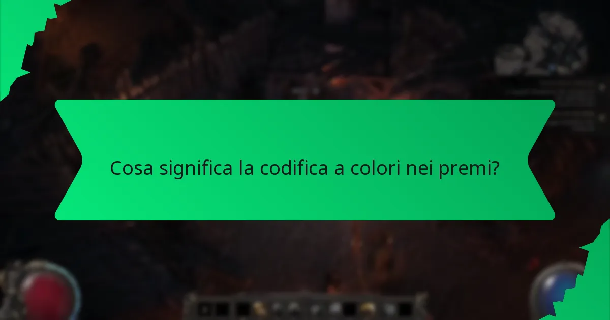 Quali effetti hanno i premi delle corse a tema?