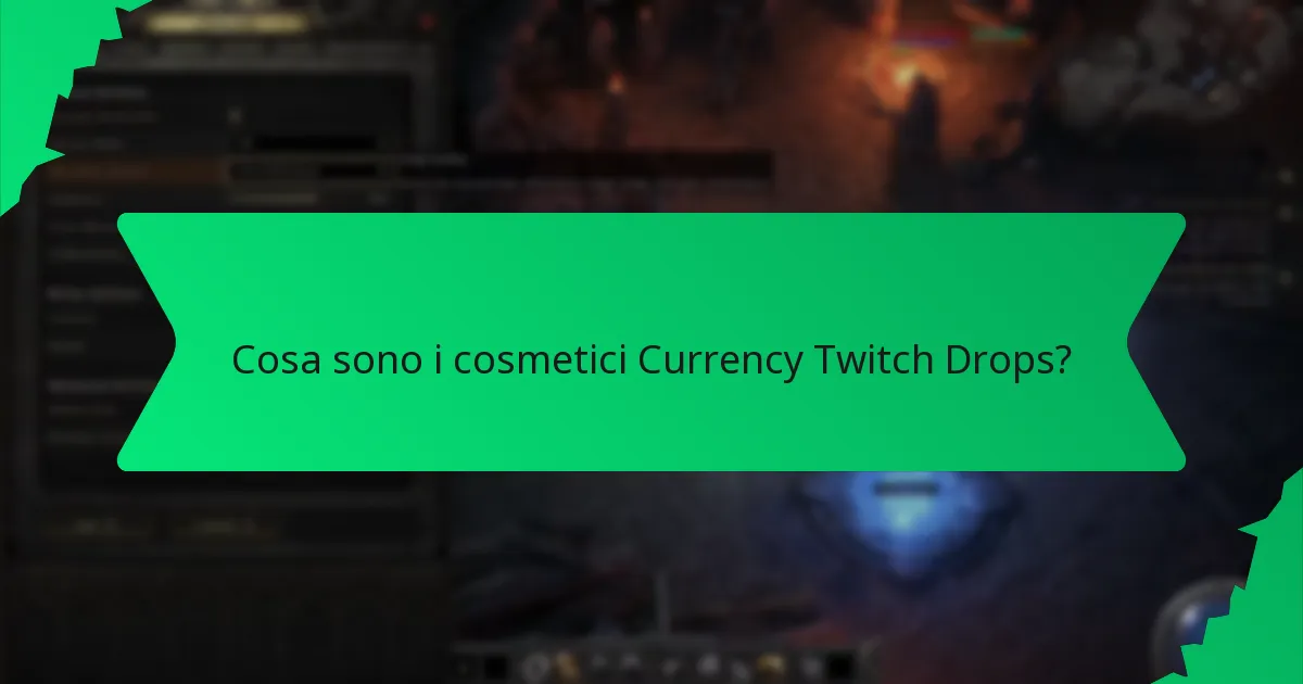 Quali sono i livelli di rarità per i cosmetici Twitch Drops?