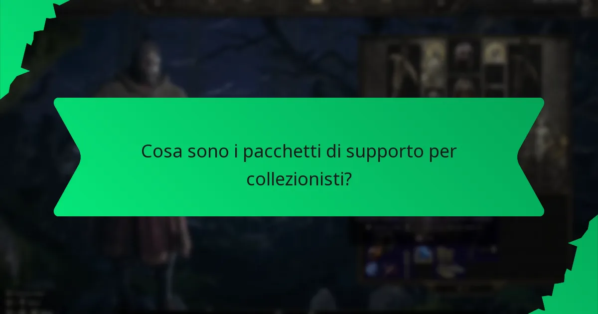 Quale ruolo gioca il colore nei bonus dei pacchetti di supporto per collezionisti?