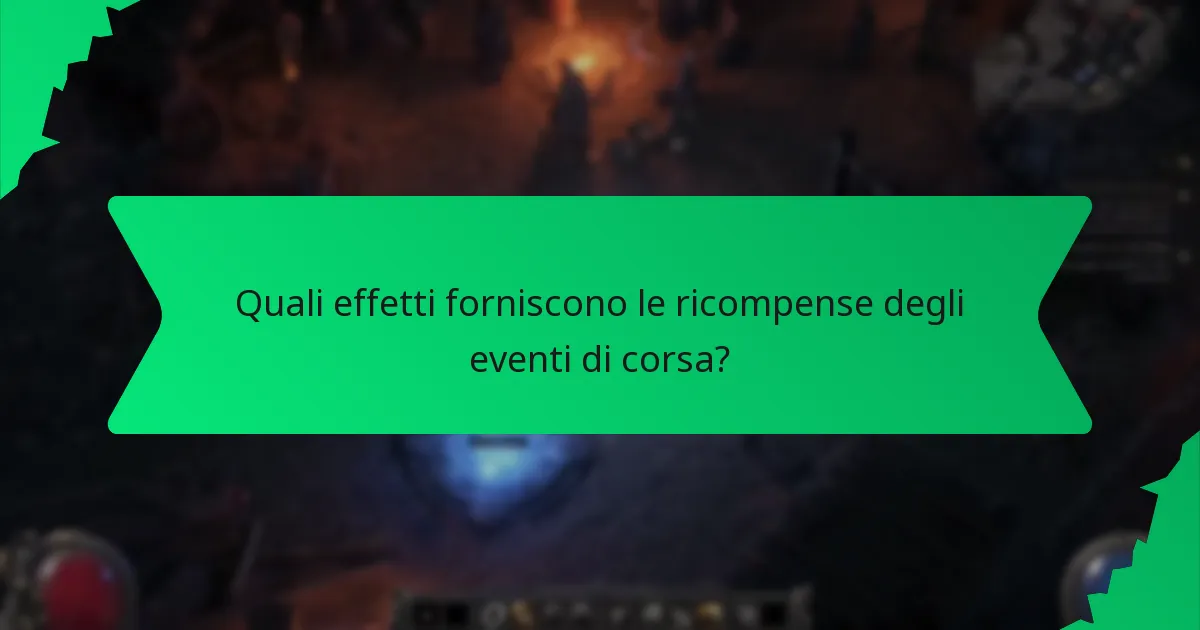 Come partecipare efficacemente agli eventi di corsa a tempo limitato?